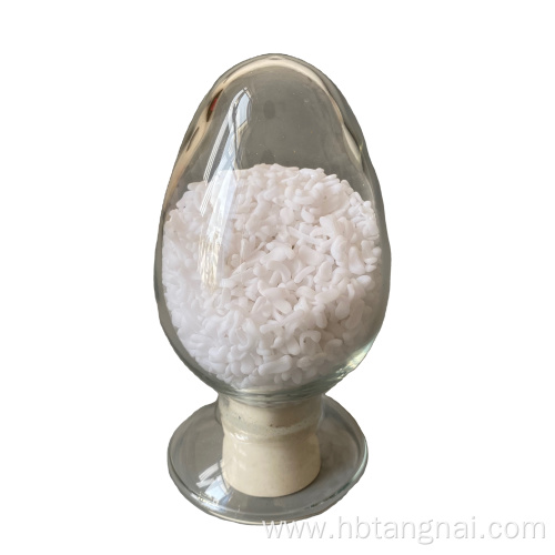 Transparent filler masterbatch Substitute PE raw materials